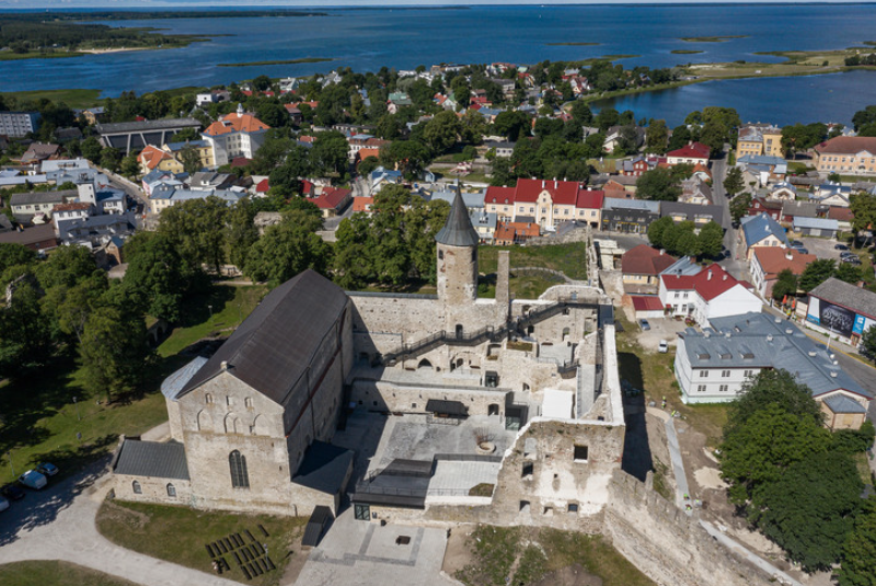 Haapsalu Castle